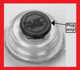 GASKET OIL CAP 10GD-16K AL-KO